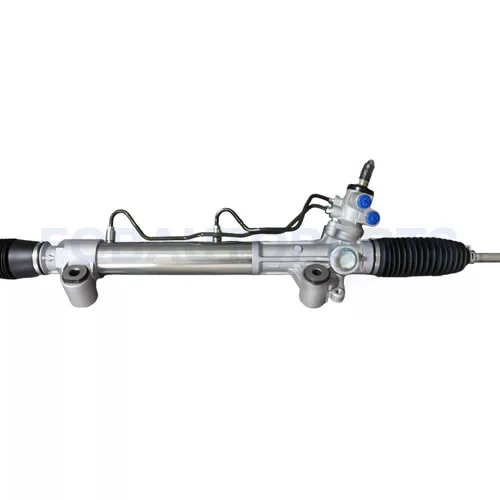 Auto Car Power Steering Rack for Hilux Fortuner 4WD LHD for Toyota Parts 44200-0KA00 442000KA00 - image 3